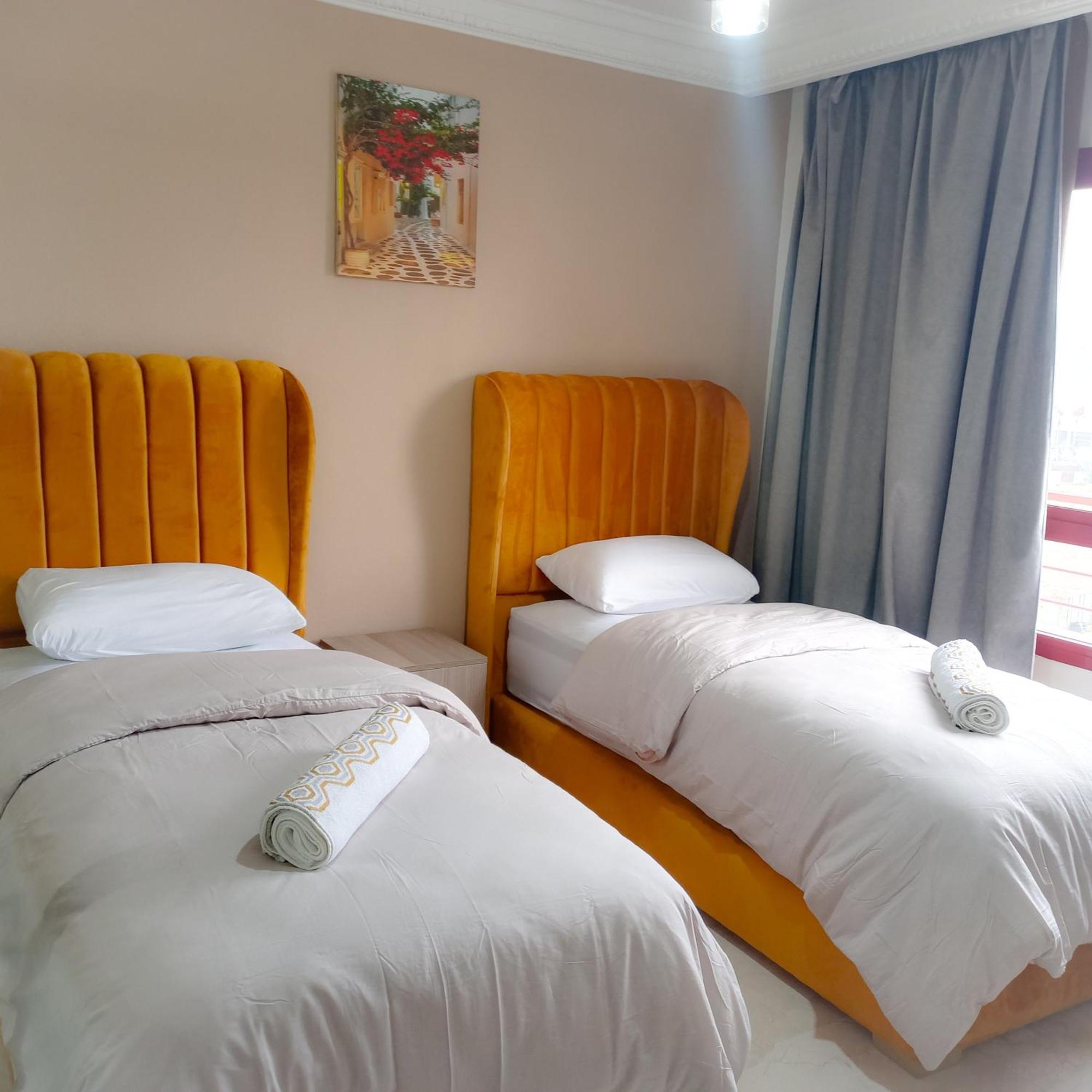 Nouveau Au Plein Centre En Face Hilton & La Gare De Train Tgv M2 Apartamento *
