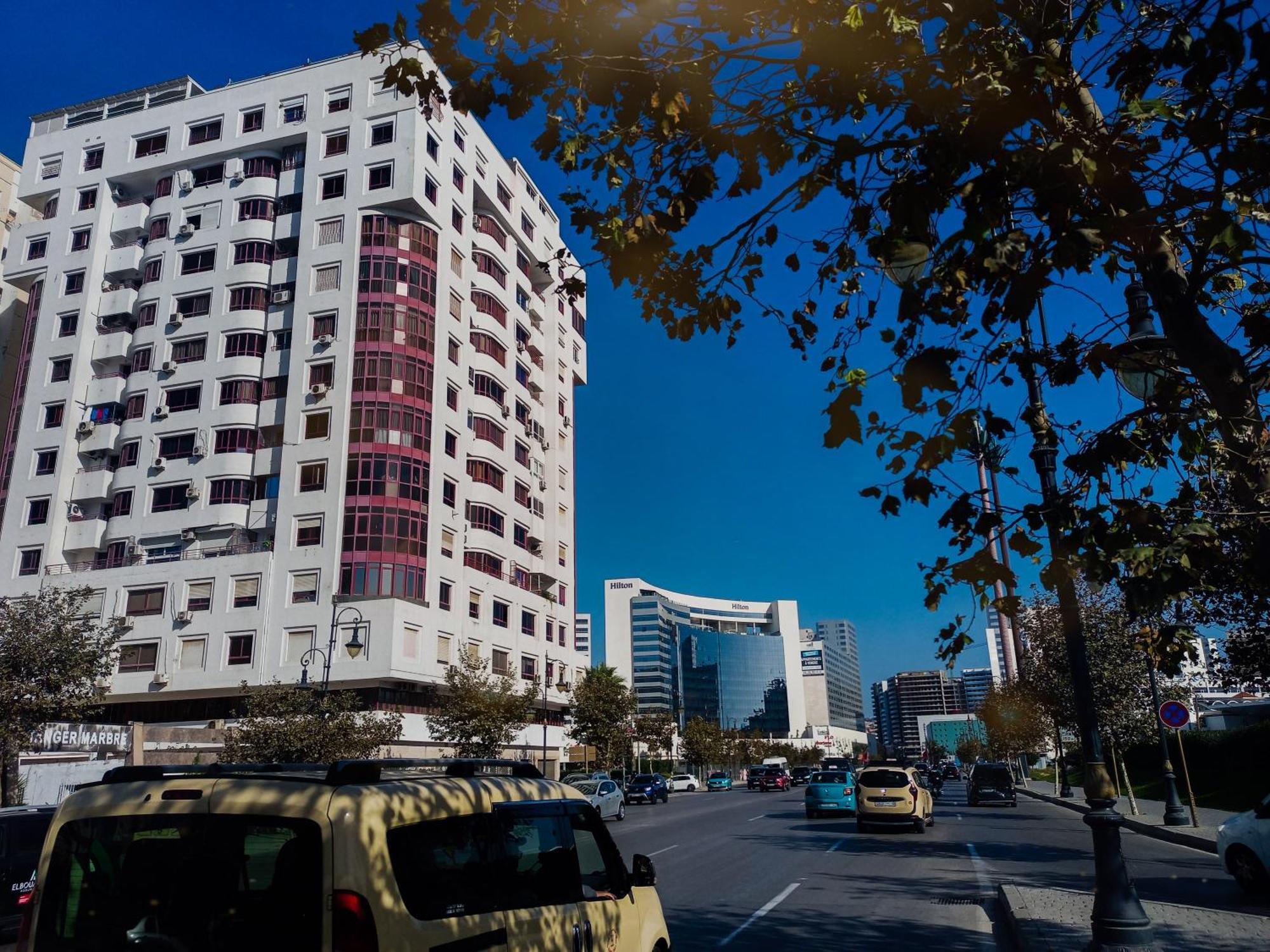 Apartamento Nouveau Au Plein Centre En Face Hilton & La Gare De Train Tgv M2 *