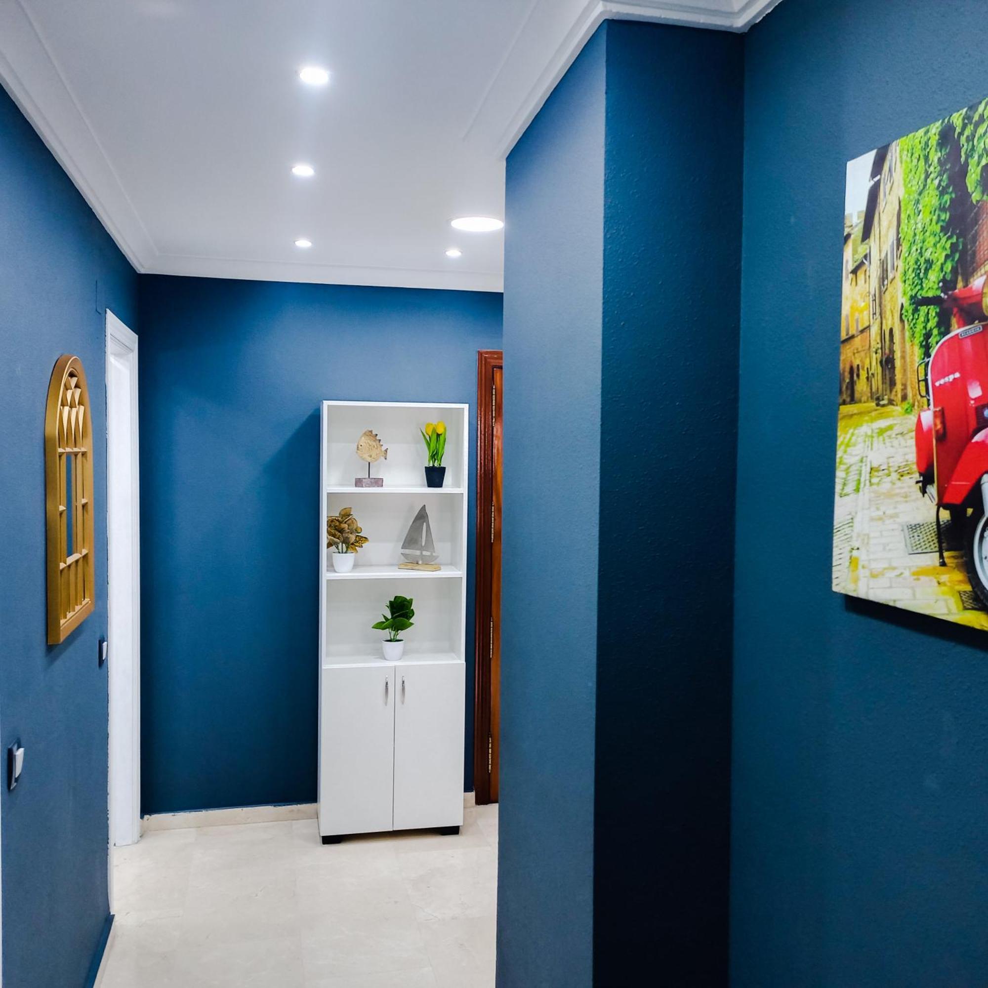 Apartamento Nouveau Au Plein Centre En Face Hilton & La Gare De Train Tgv M2