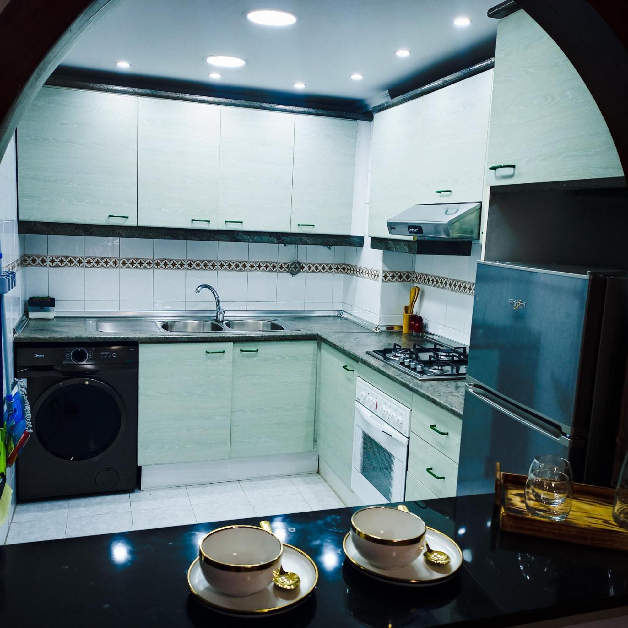 Nouveau Au Plein Centre En Face Hilton & La Gare De Train Tgv M2 Apartamento *